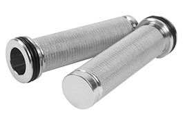 Customized Stainless Steel Sintered Filter